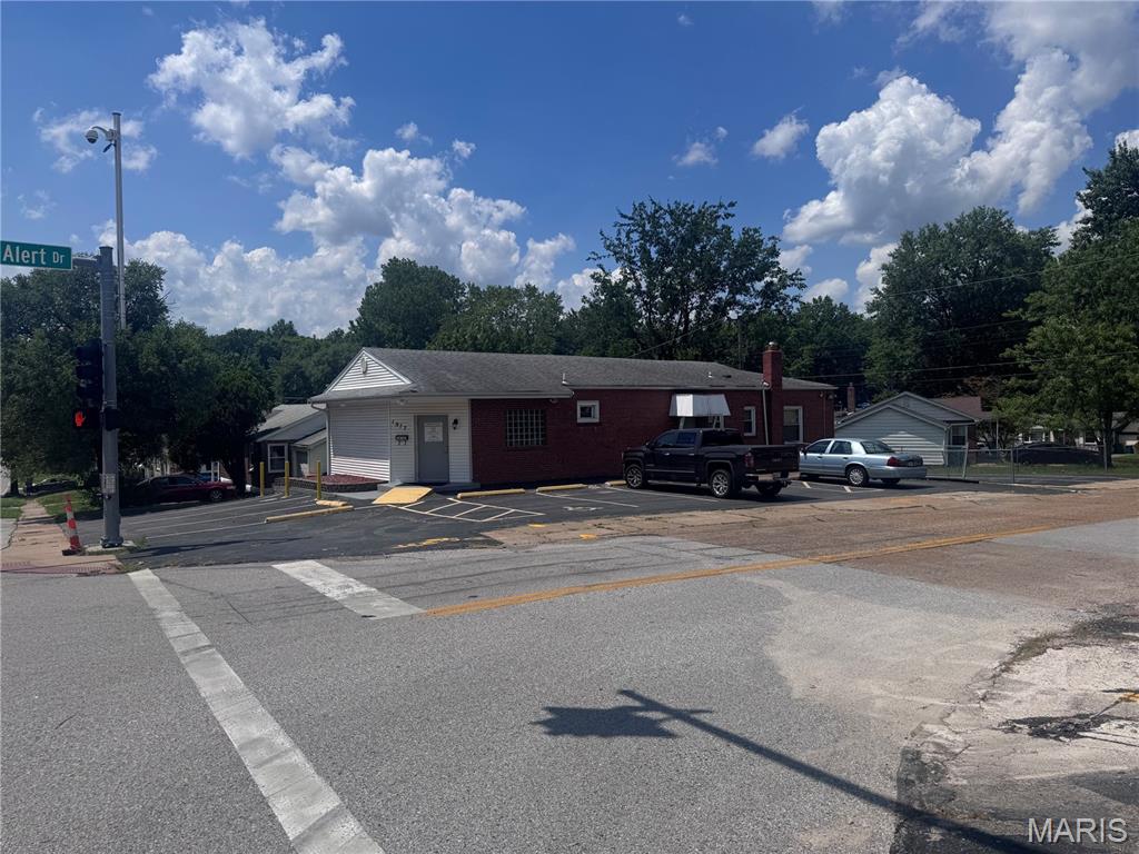 Hanley Hills - Commercial Sale