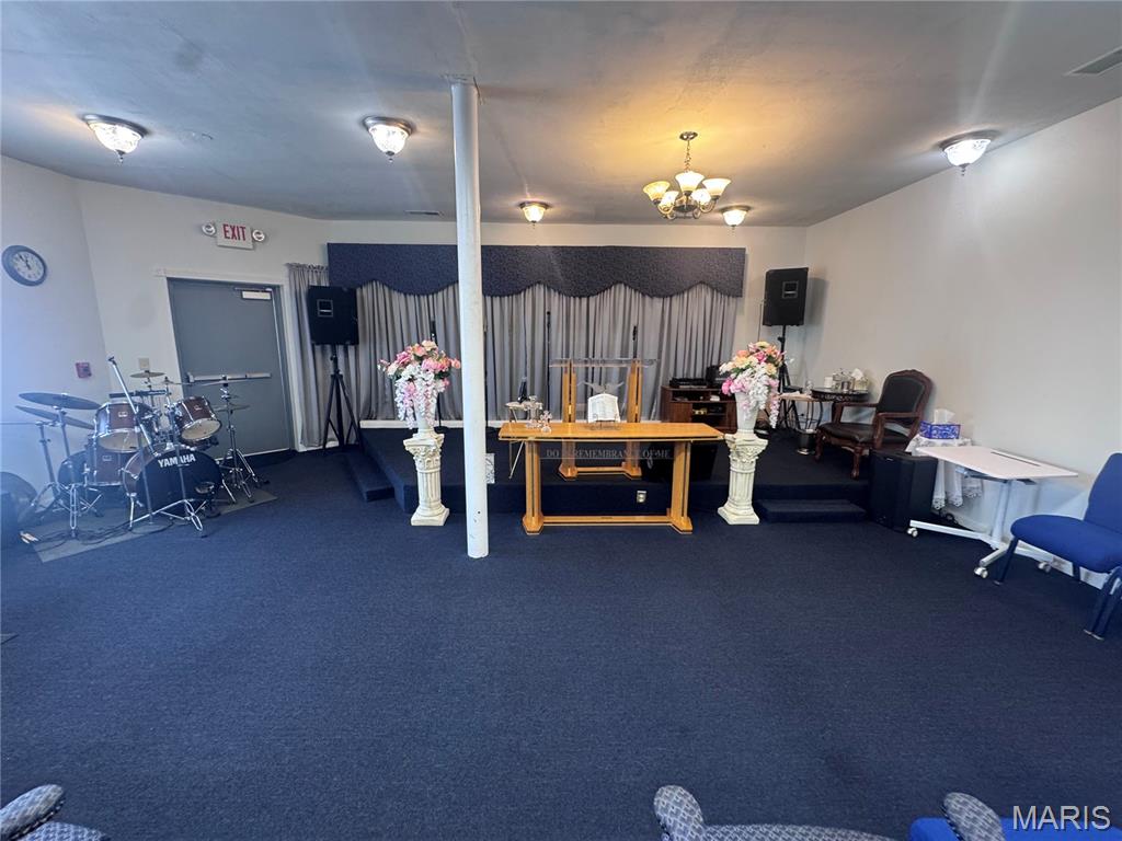 Hanley Hills - Commercial Sale