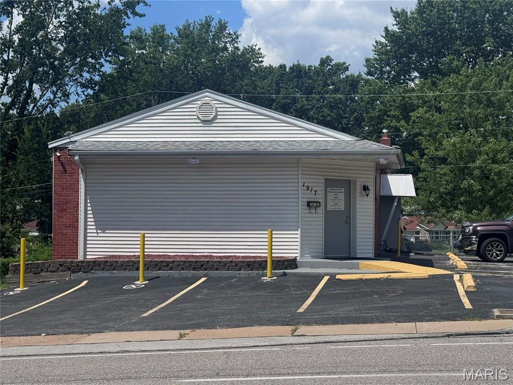 Hanley Hills - Commercial Sale