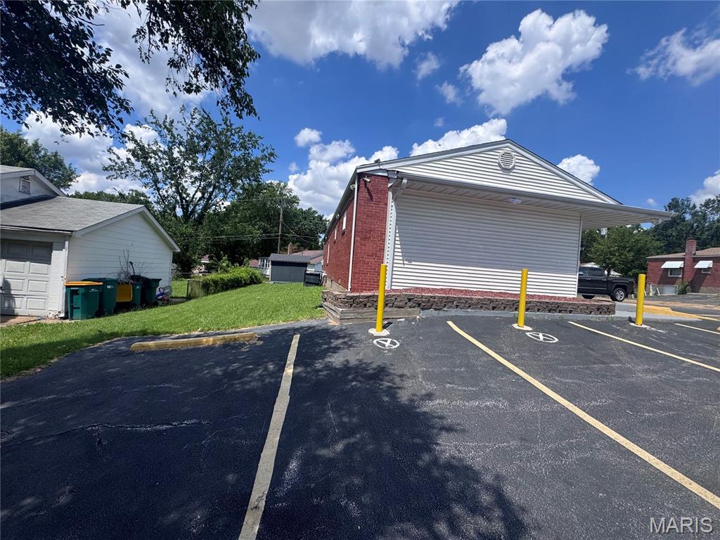 Hanley Hills - Commercial Sale