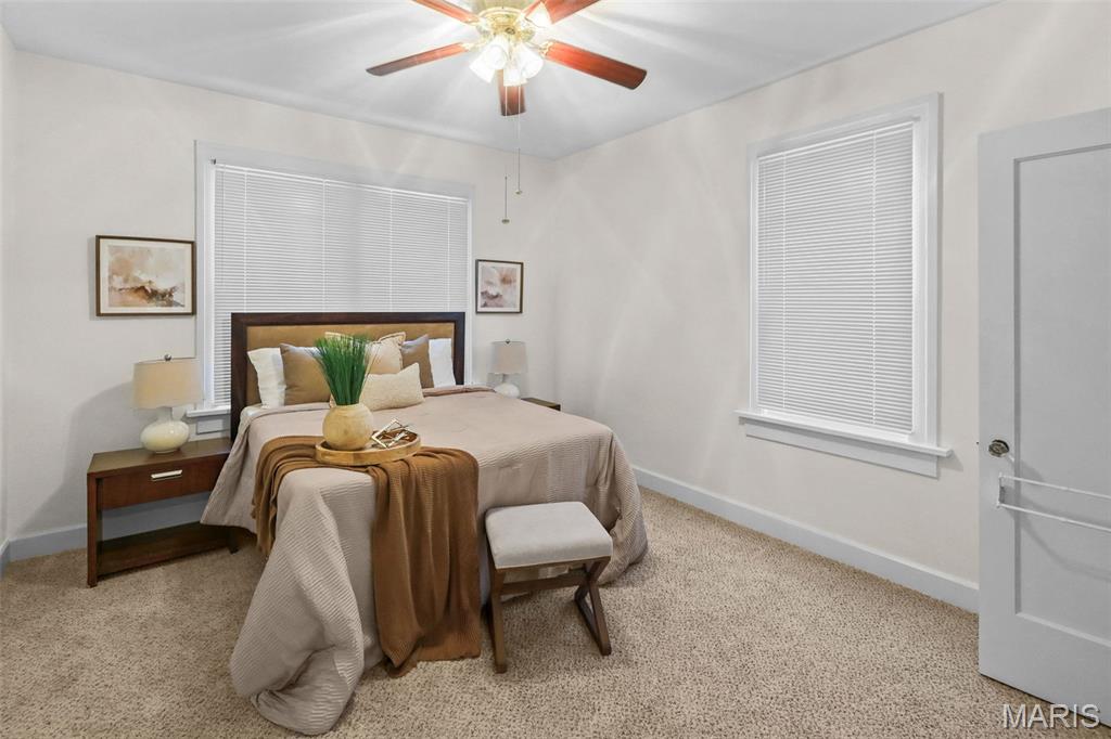 Sauter Heights Belleville Illinois - Residential