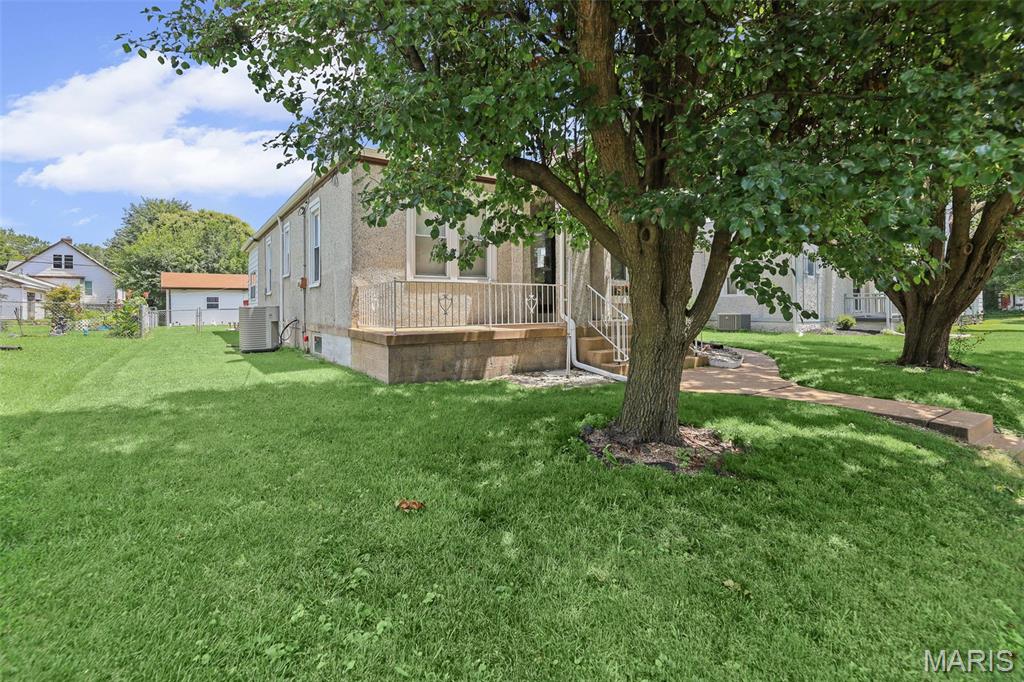 Sauter Heights Belleville Illinois - Residential