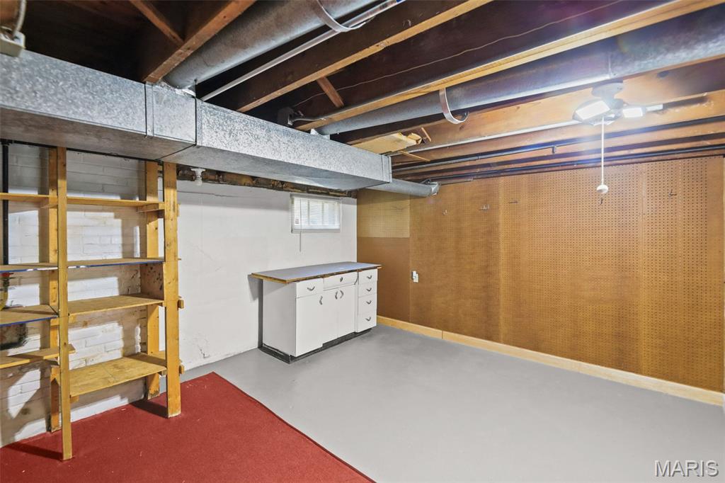 Sauter Heights Belleville Illinois - Residential