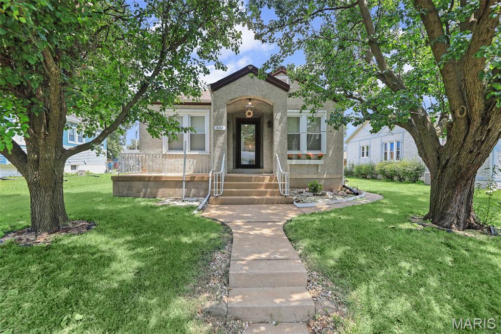 Sauter Heights Belleville Illinois - Residential