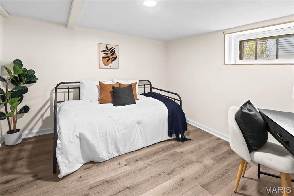 Sauter Heights Belleville Illinois - Residential