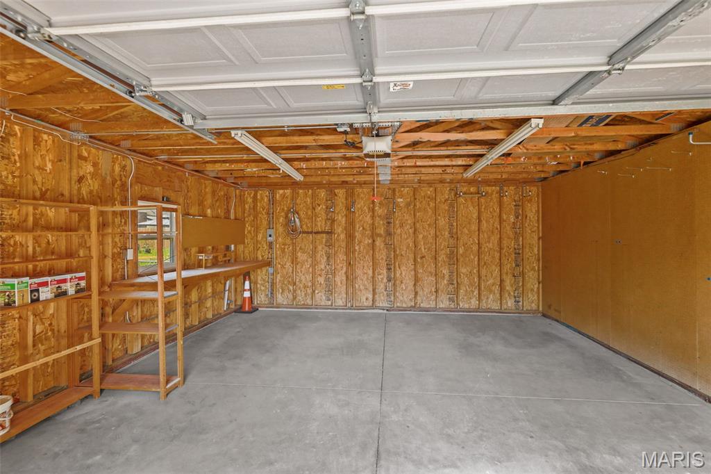 Sauter Heights Belleville Illinois - Residential