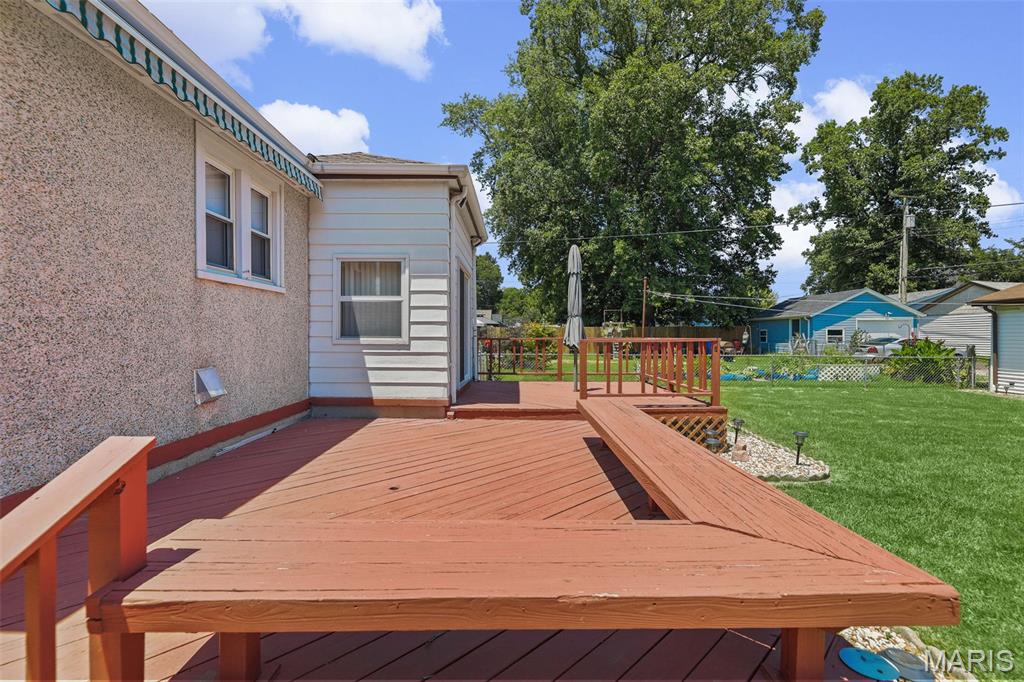Sauter Heights Belleville Illinois - Residential