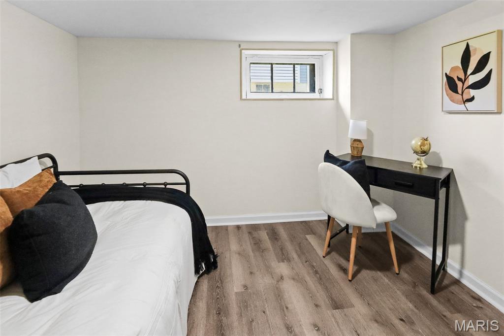 Sauter Heights Belleville Illinois - Residential