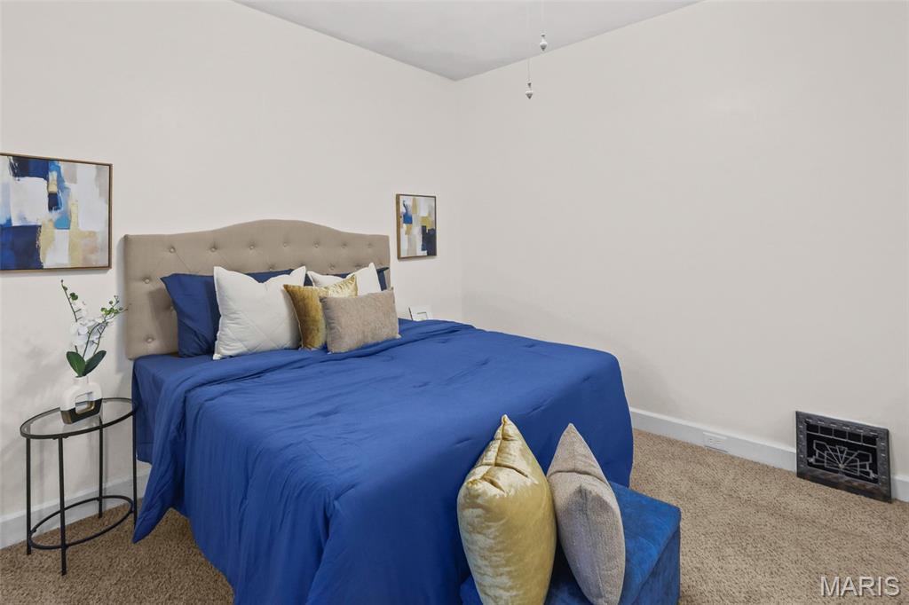 Sauter Heights Belleville Illinois - Residential
