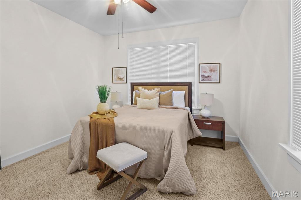 Sauter Heights Belleville Illinois - Residential