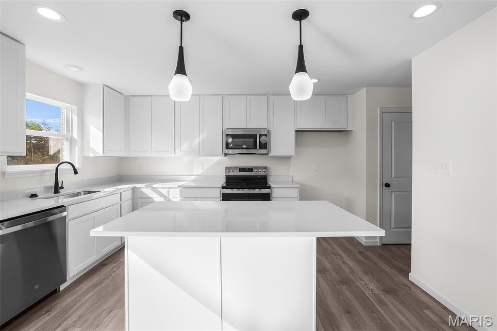 Riverstone 3 - Residential