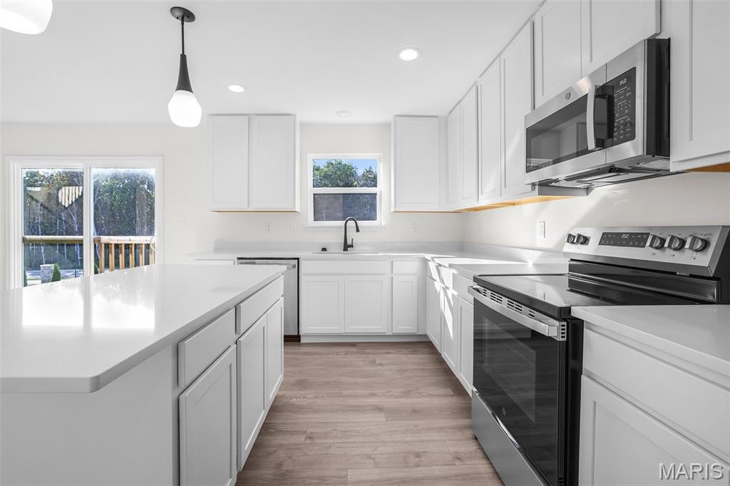 Riverstone 3 - Residential