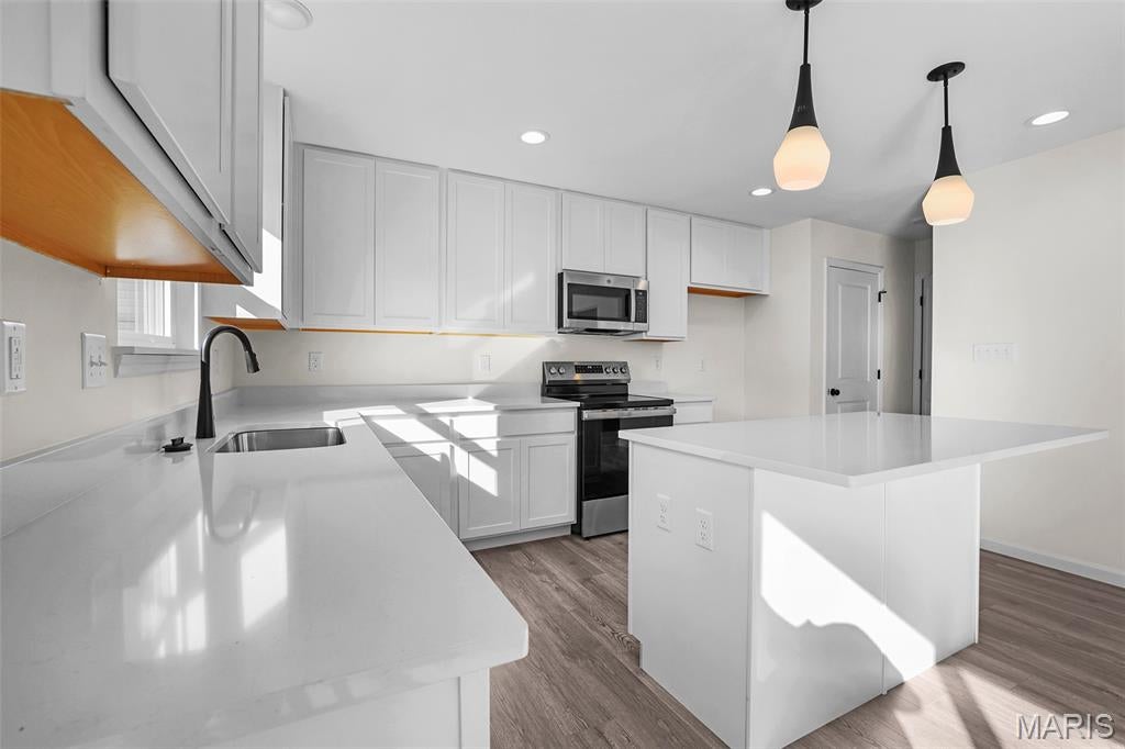 Riverstone 3 - Residential