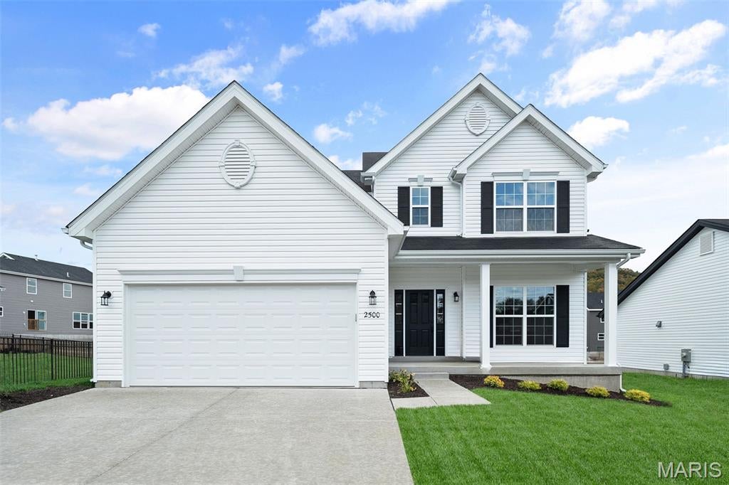 Riverstone 3 - Residential