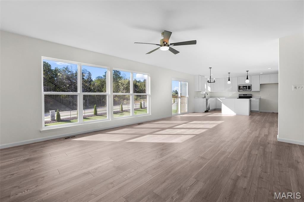 Riverstone 3 - Residential