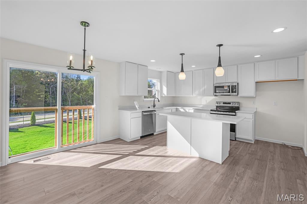 Riverstone 3 - Residential
