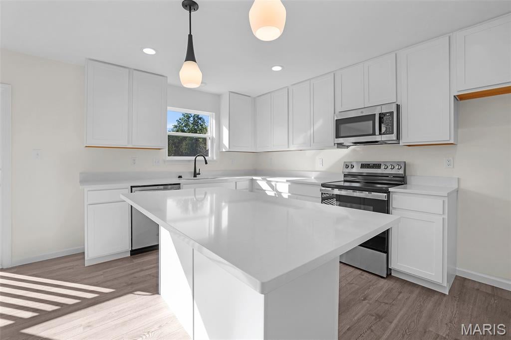Riverstone 3 - Residential