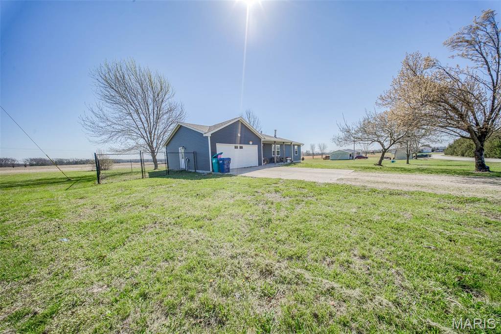 Red Oak - Residential