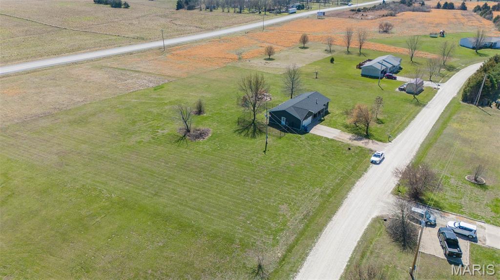 Red Oak - Residential