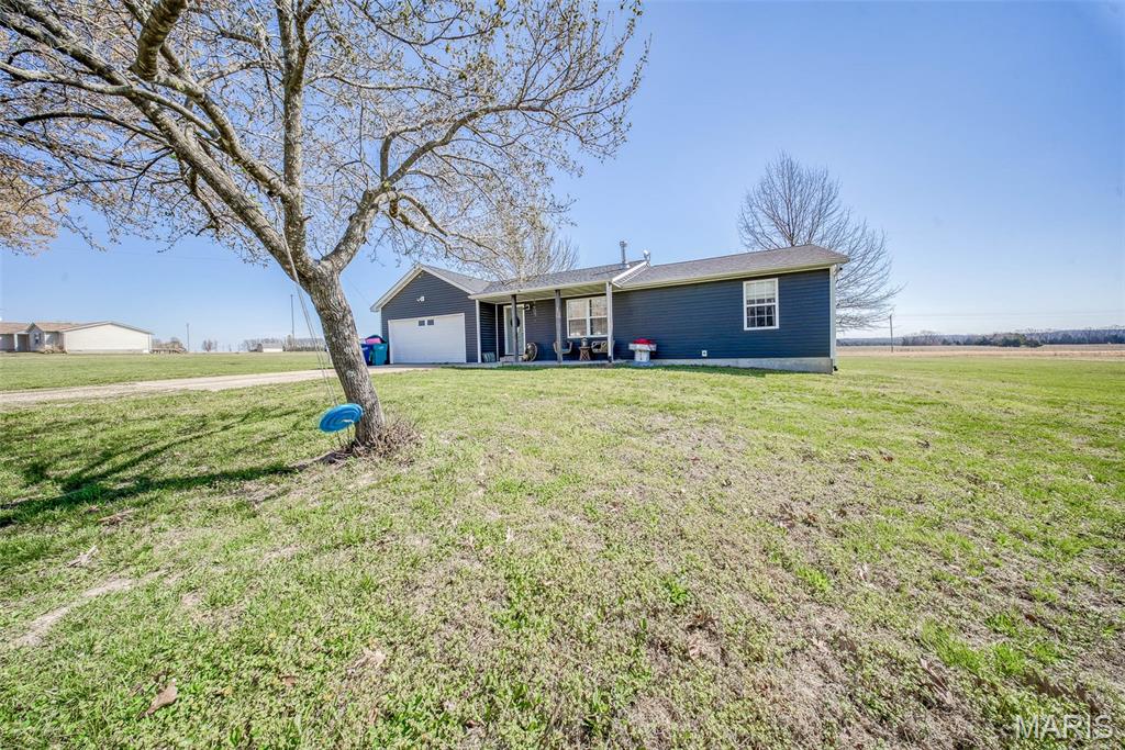 Red Oak - Residential
