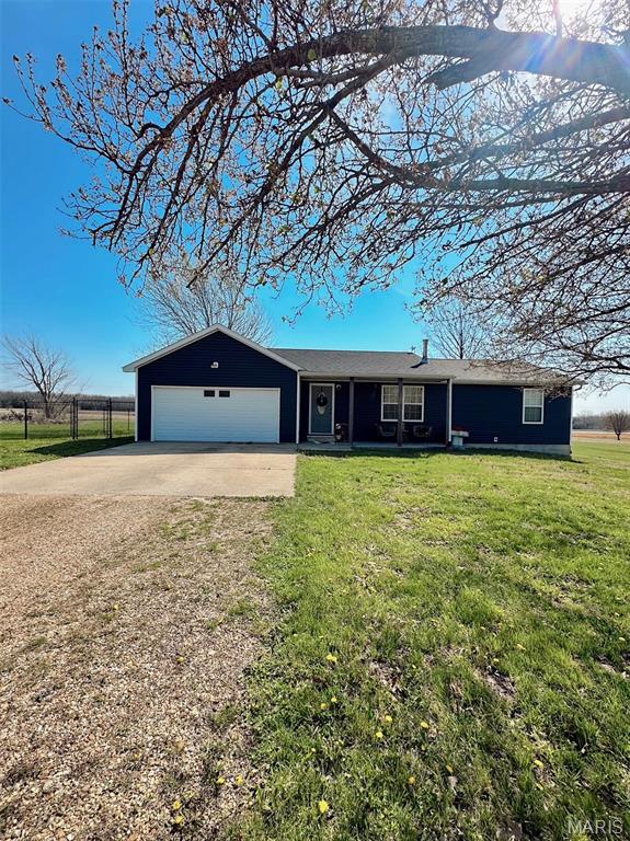Red Oak - Residential