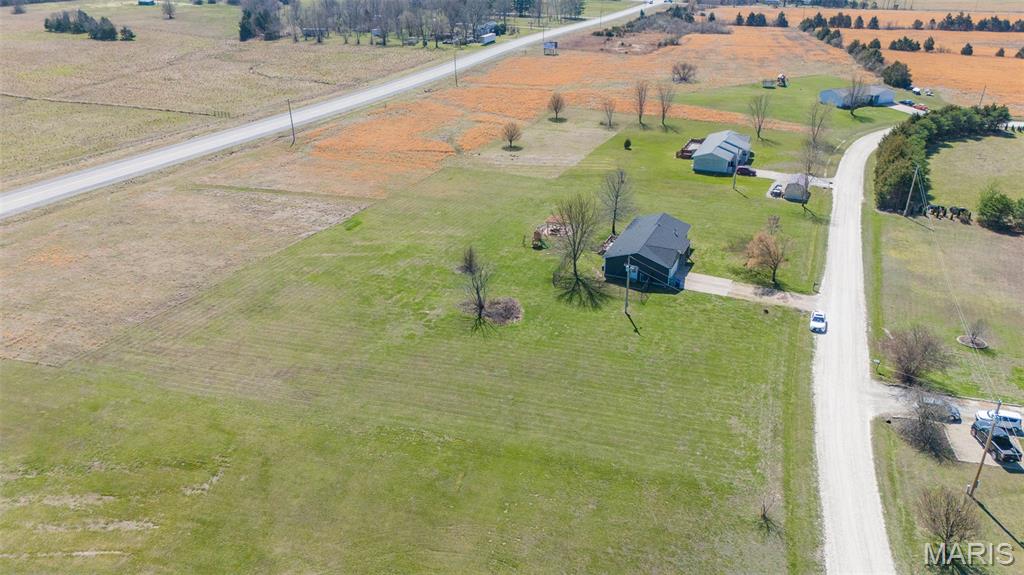 Red Oak - Residential