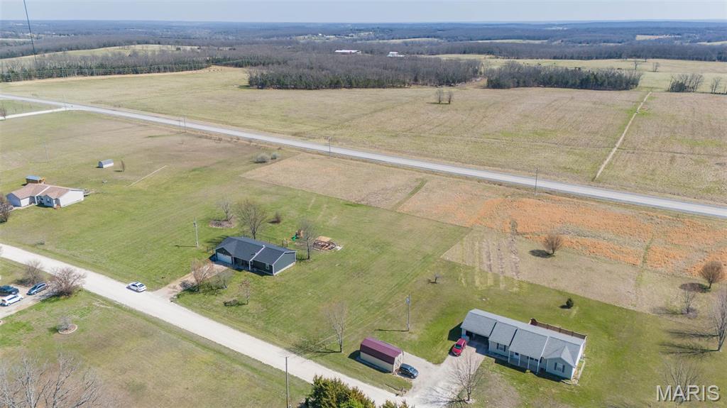 Red Oak - Residential