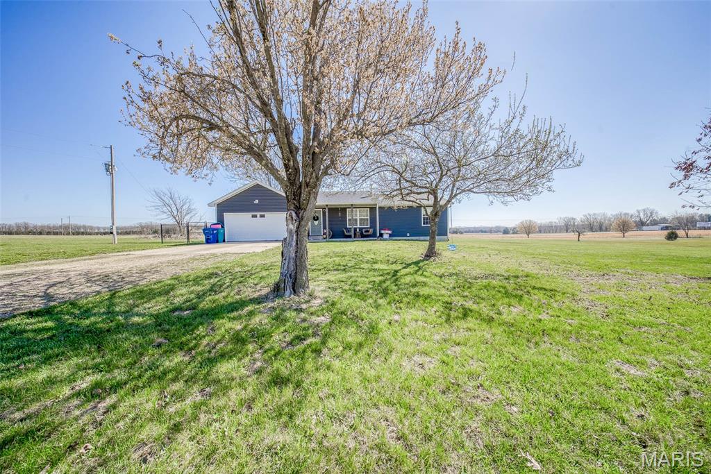 Red Oak - Residential