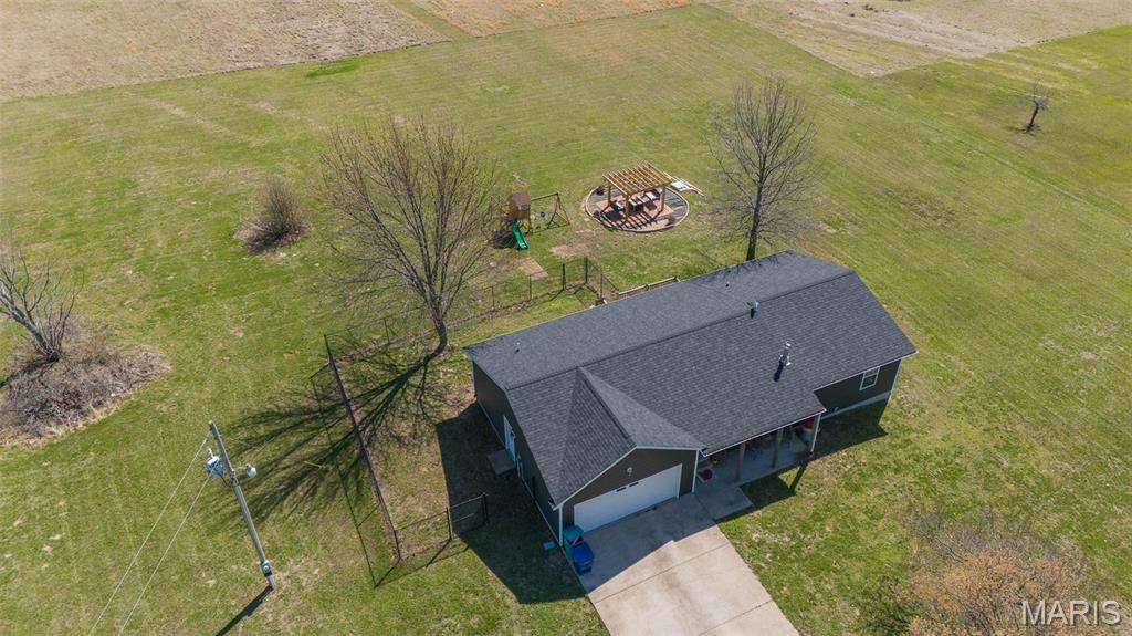 Red Oak - Residential