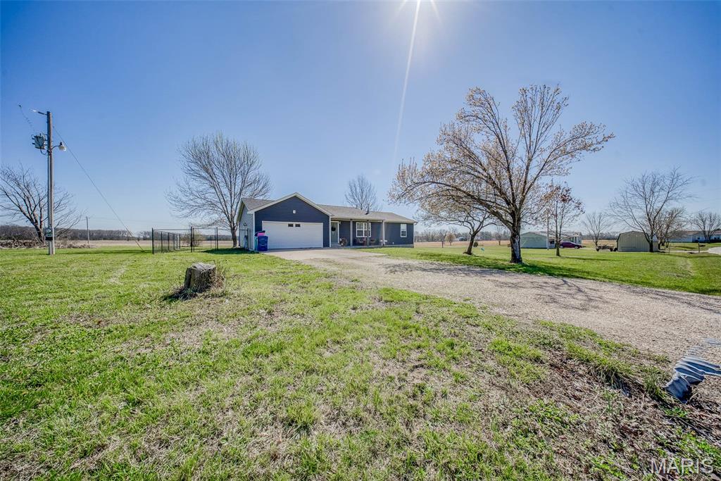 Red Oak - Residential