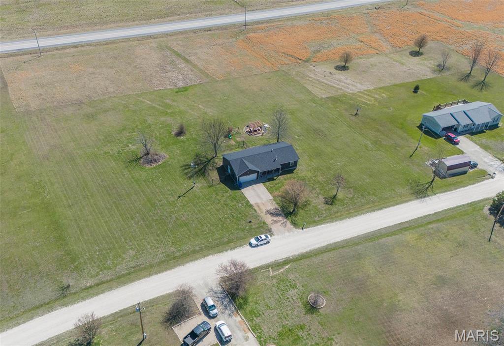 Red Oak - Residential