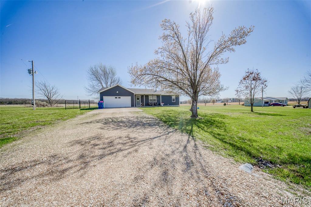 Red Oak - Residential