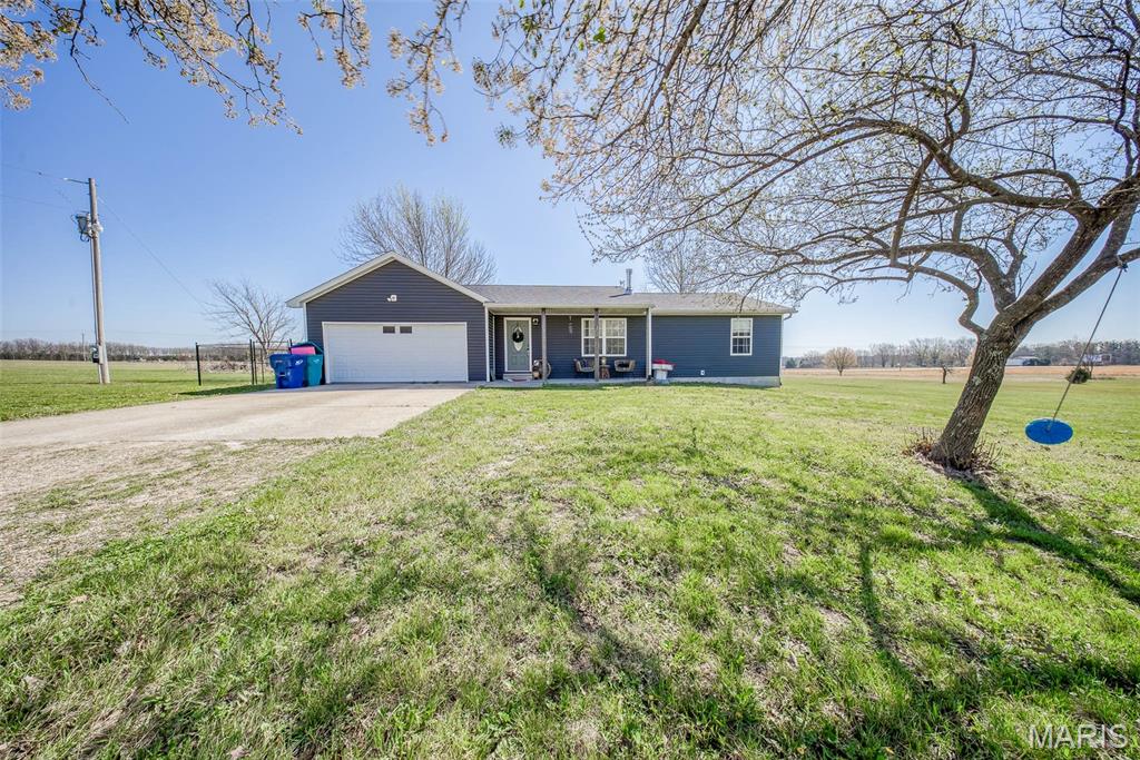 Red Oak - Residential