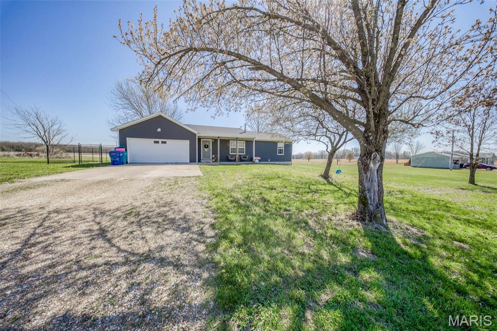 Red Oak - Residential