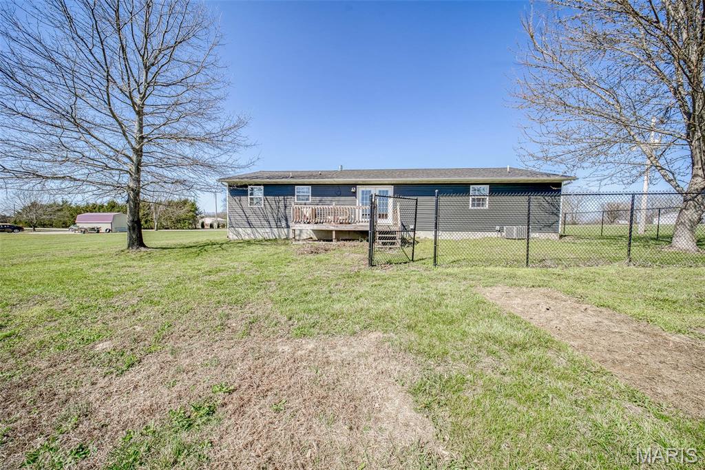 Red Oak - Residential