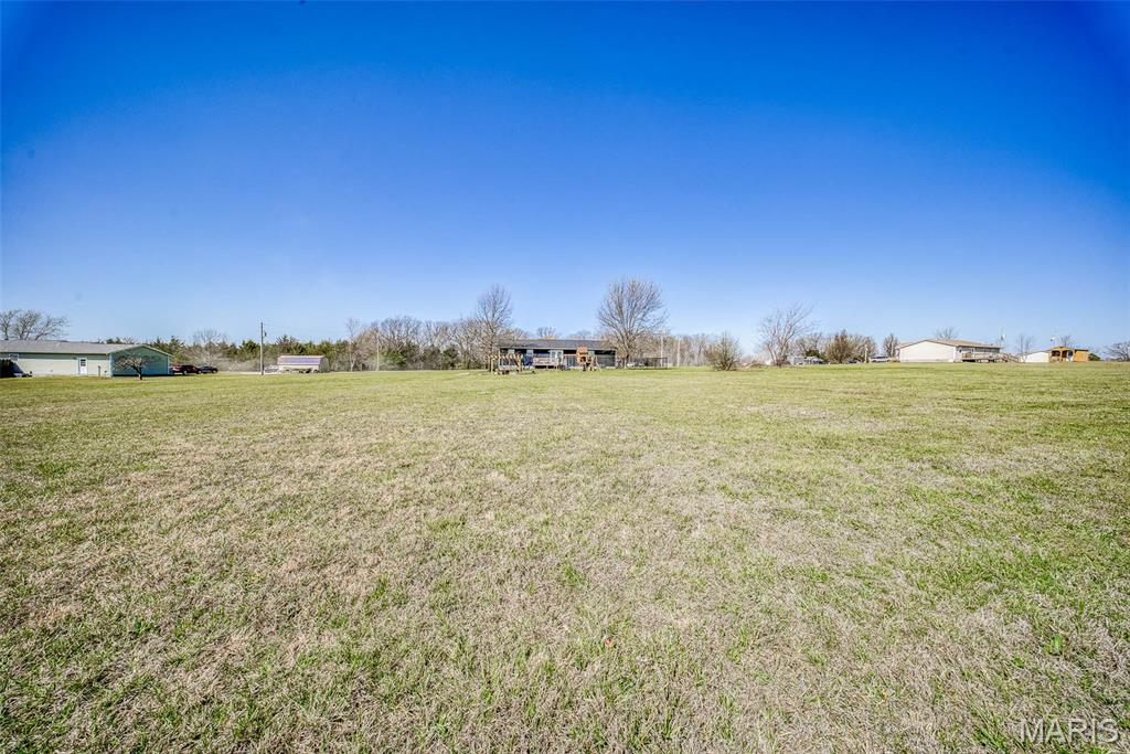Red Oak - Residential