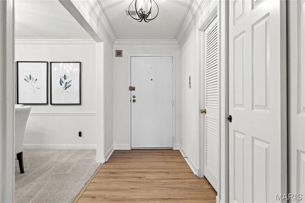 Conway Meadows Condo Sixth Am - Residential