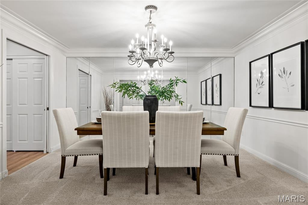 Conway Meadows Condo Sixth Am - Residential
