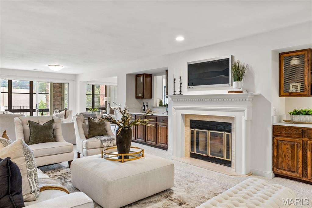 Conway Meadows Condo Sixth Am - Residential