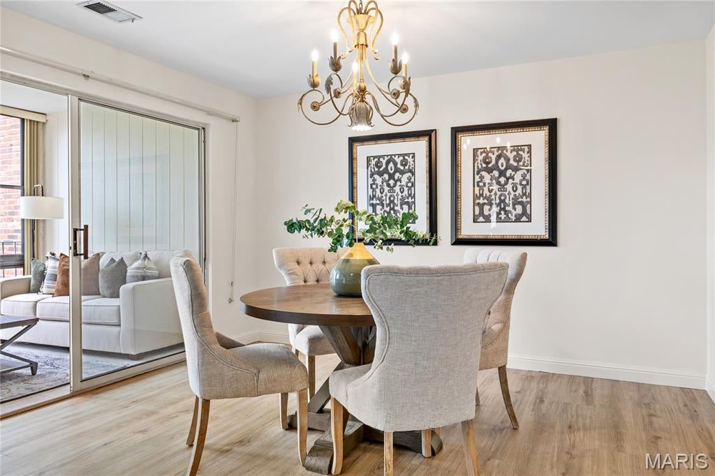 Conway Meadows Condo Sixth Am - Residential
