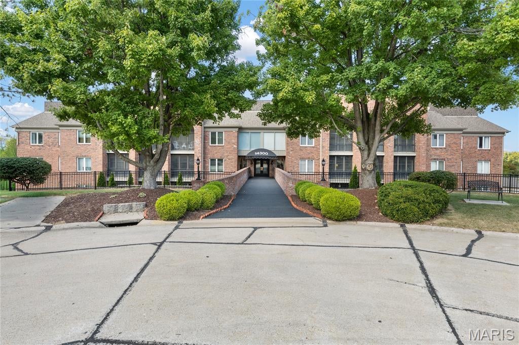 Conway Meadows Condo Sixth Am - Residential