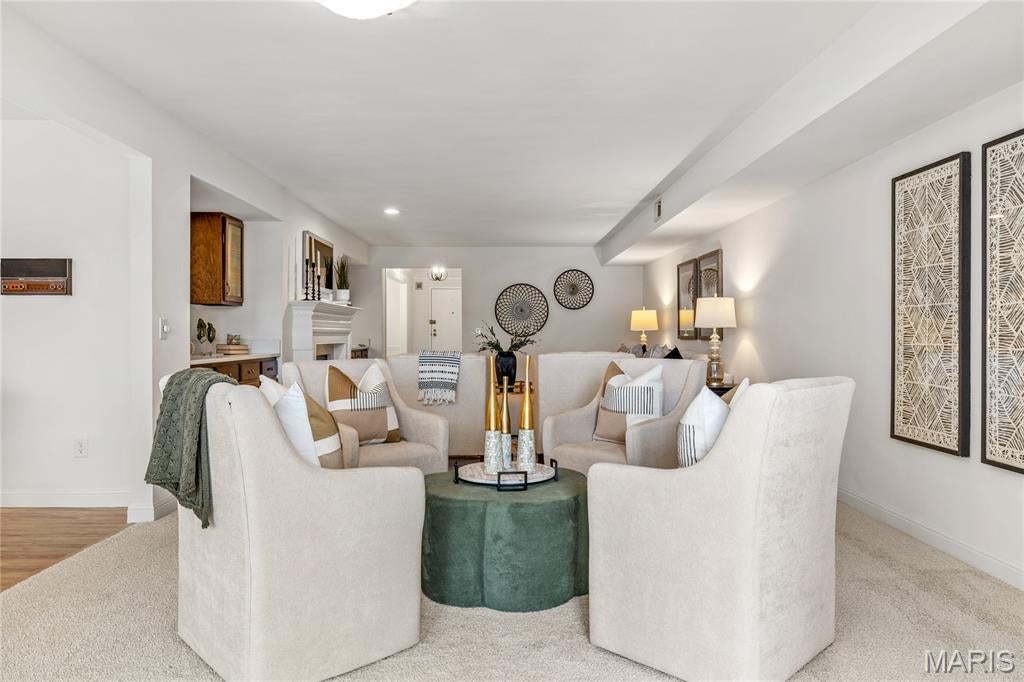 Conway Meadows Condo Sixth Am - Residential