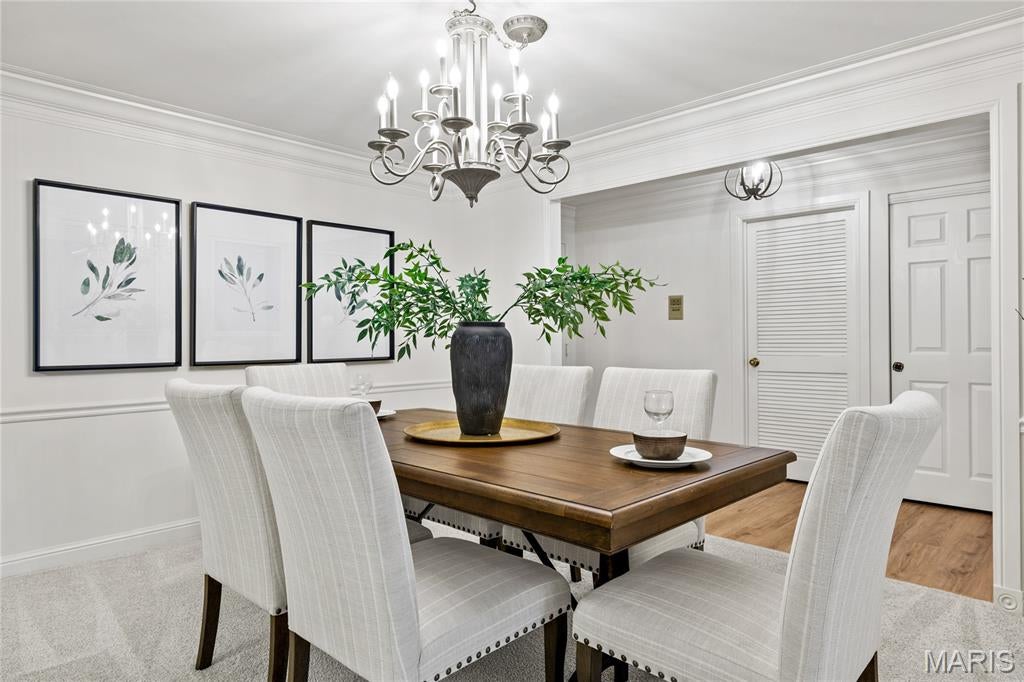 Conway Meadows Condo Sixth Am - Residential