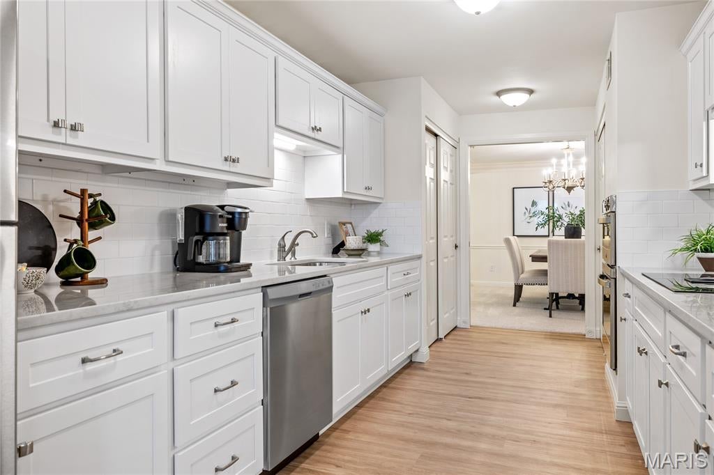 Conway Meadows Condo Sixth Am - Residential