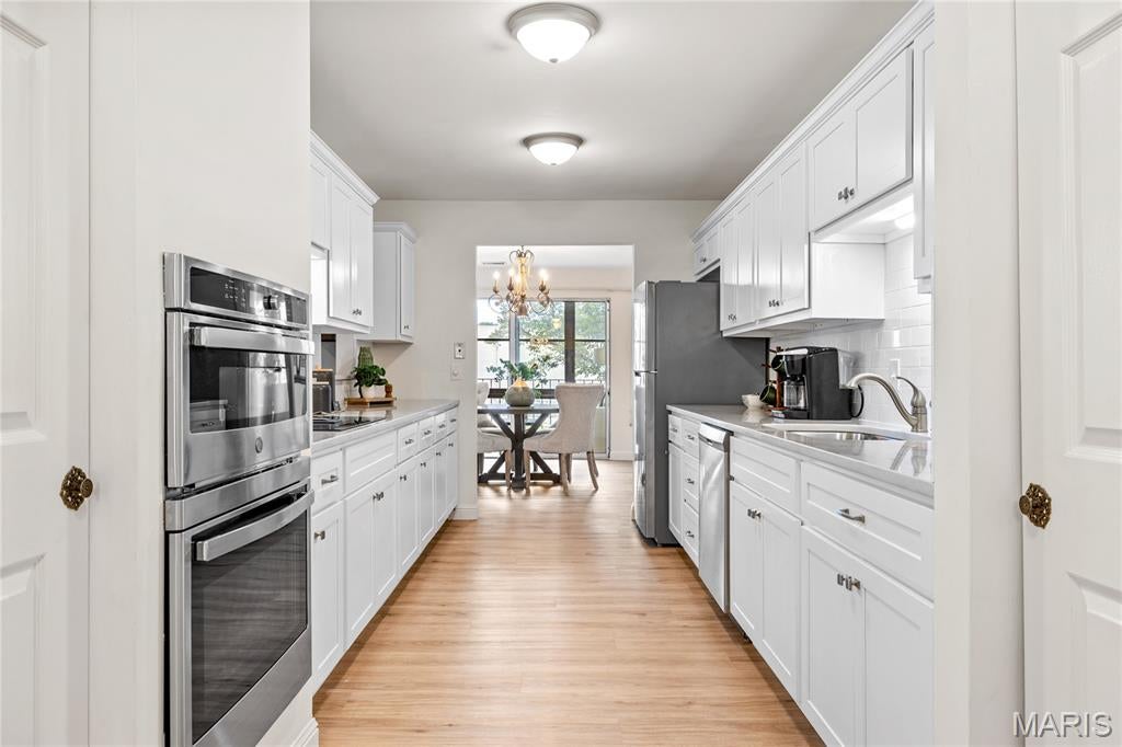 Conway Meadows Condo Sixth Am - Residential