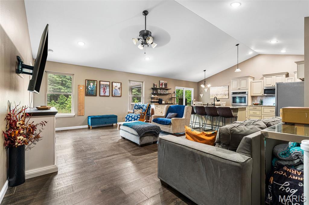 Forest View Estates - Residential
