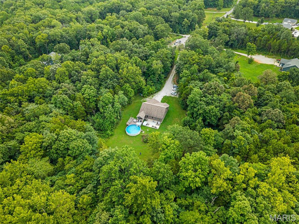 Forest View Estates - Residential