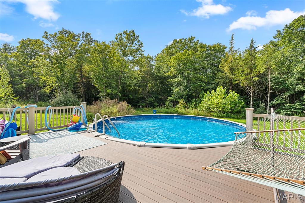 Forest View Estates - Residential
