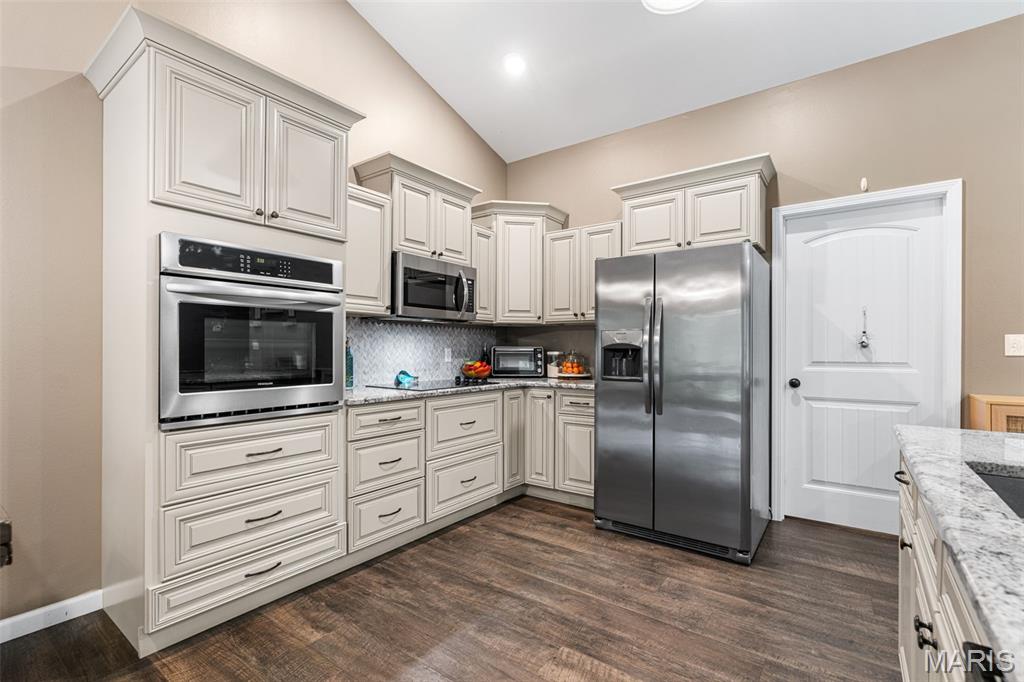 Forest View Estates - Residential