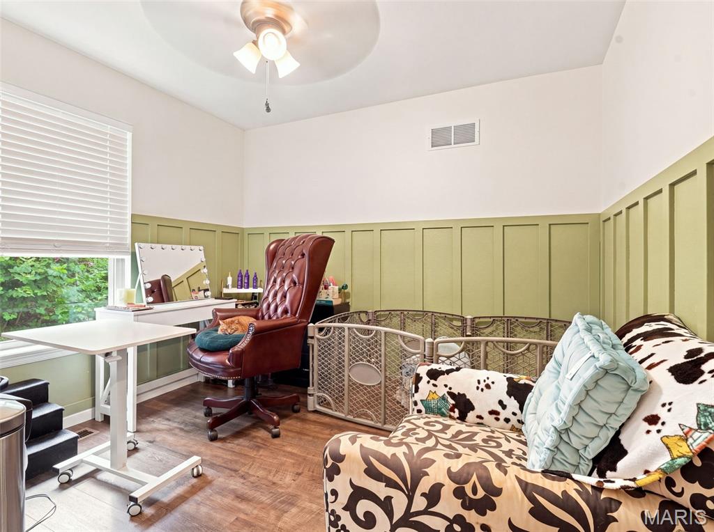Forest View Estates - Residential